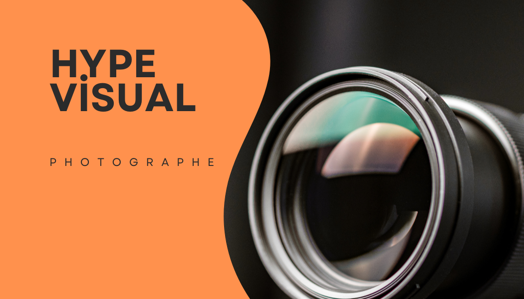 HYPE VISUAL PHOTOGRAPHER